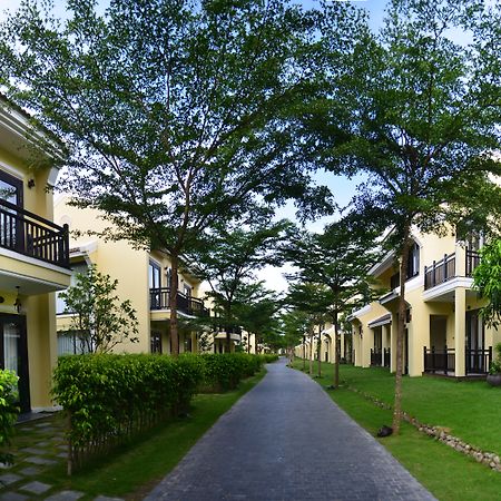 Koi Resort & Spa Hoi An Exterior photo